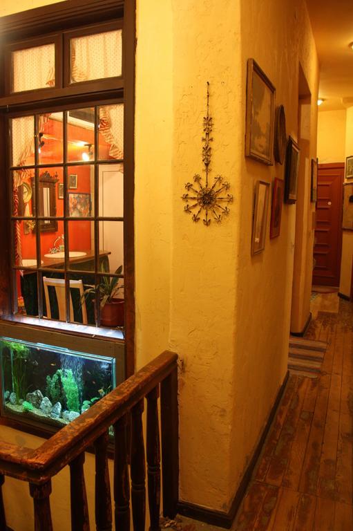 Guest House Malkia Inter Veliko Tarnovo Kültér fotó