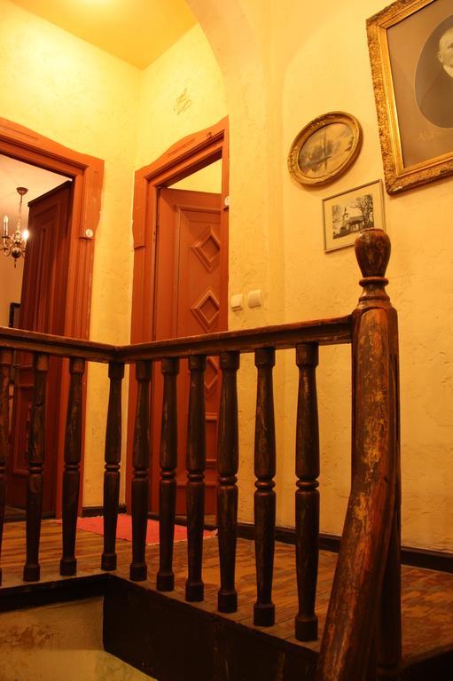 Guest House Malkia Inter Veliko Tarnovo Kültér fotó